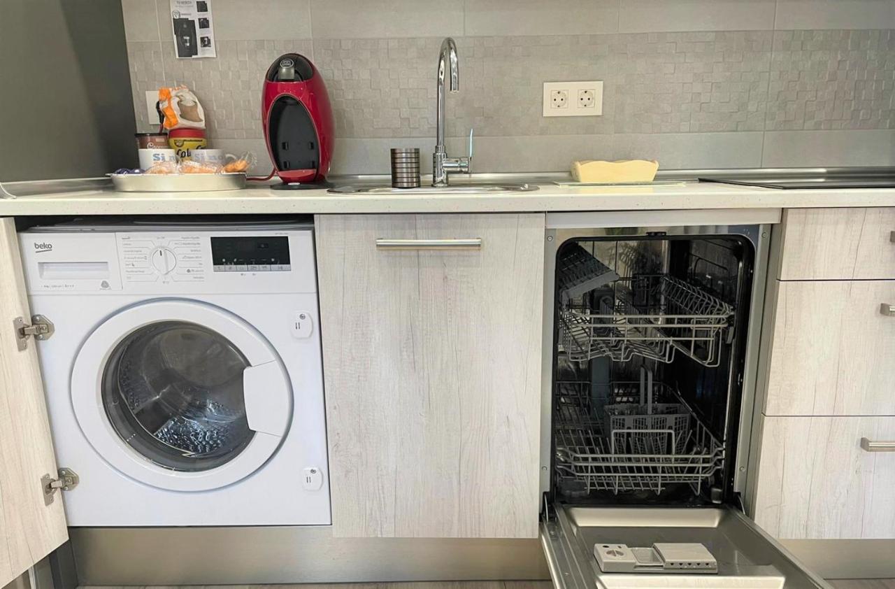 Apartamentos Aranda - Atico Duero Aranda de Duero Ngoại thất bức ảnh