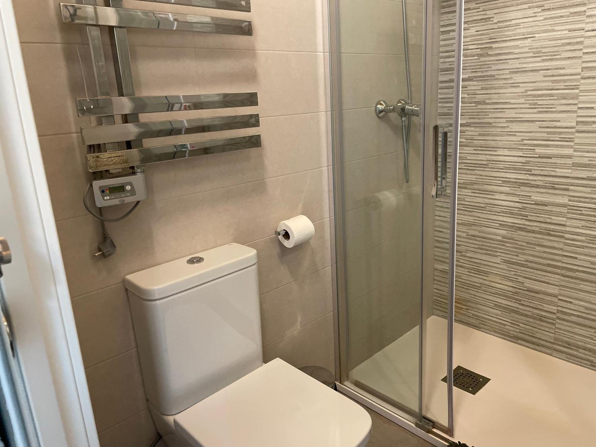 Apartamentos Aranda - Atico Duero Aranda de Duero Ngoại thất bức ảnh
