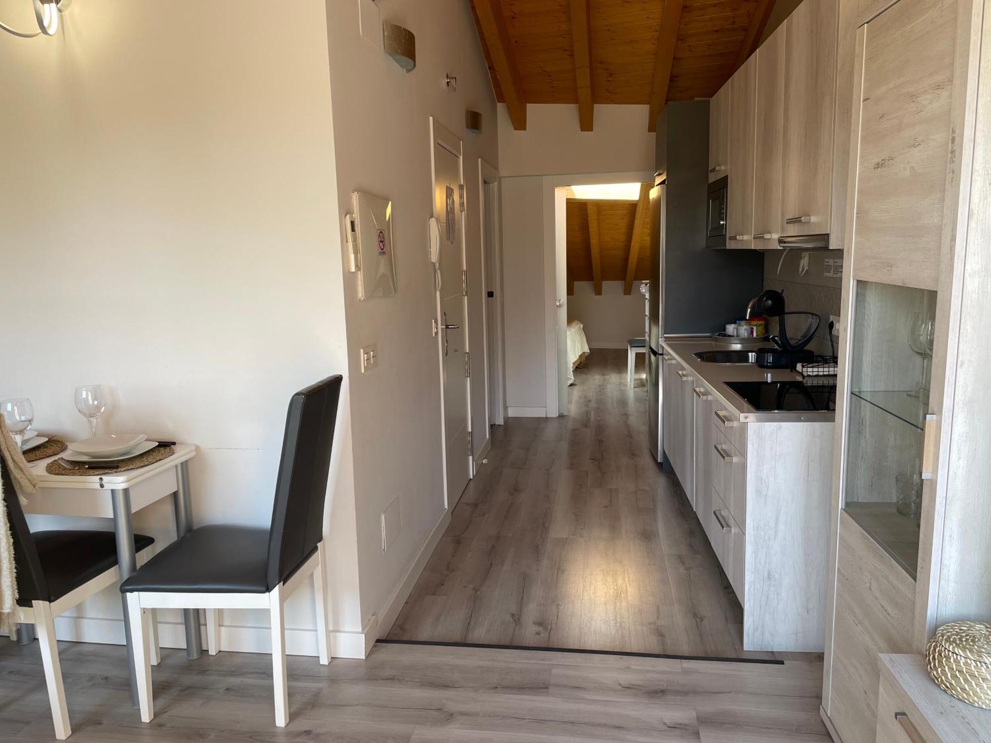 Apartamentos Aranda - Atico Duero Aranda de Duero Ngoại thất bức ảnh
