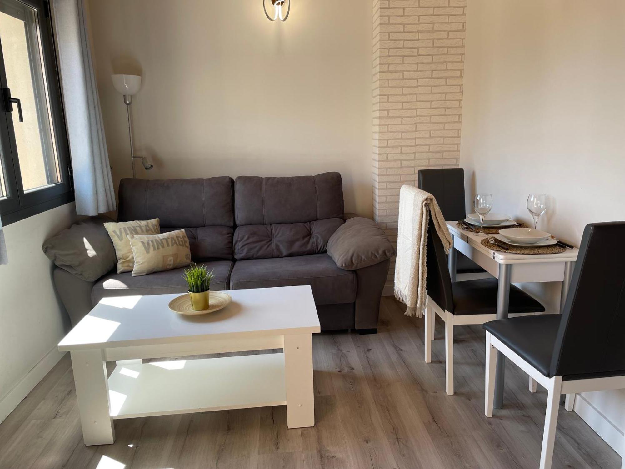 Apartamentos Aranda - Atico Duero Aranda de Duero Ngoại thất bức ảnh