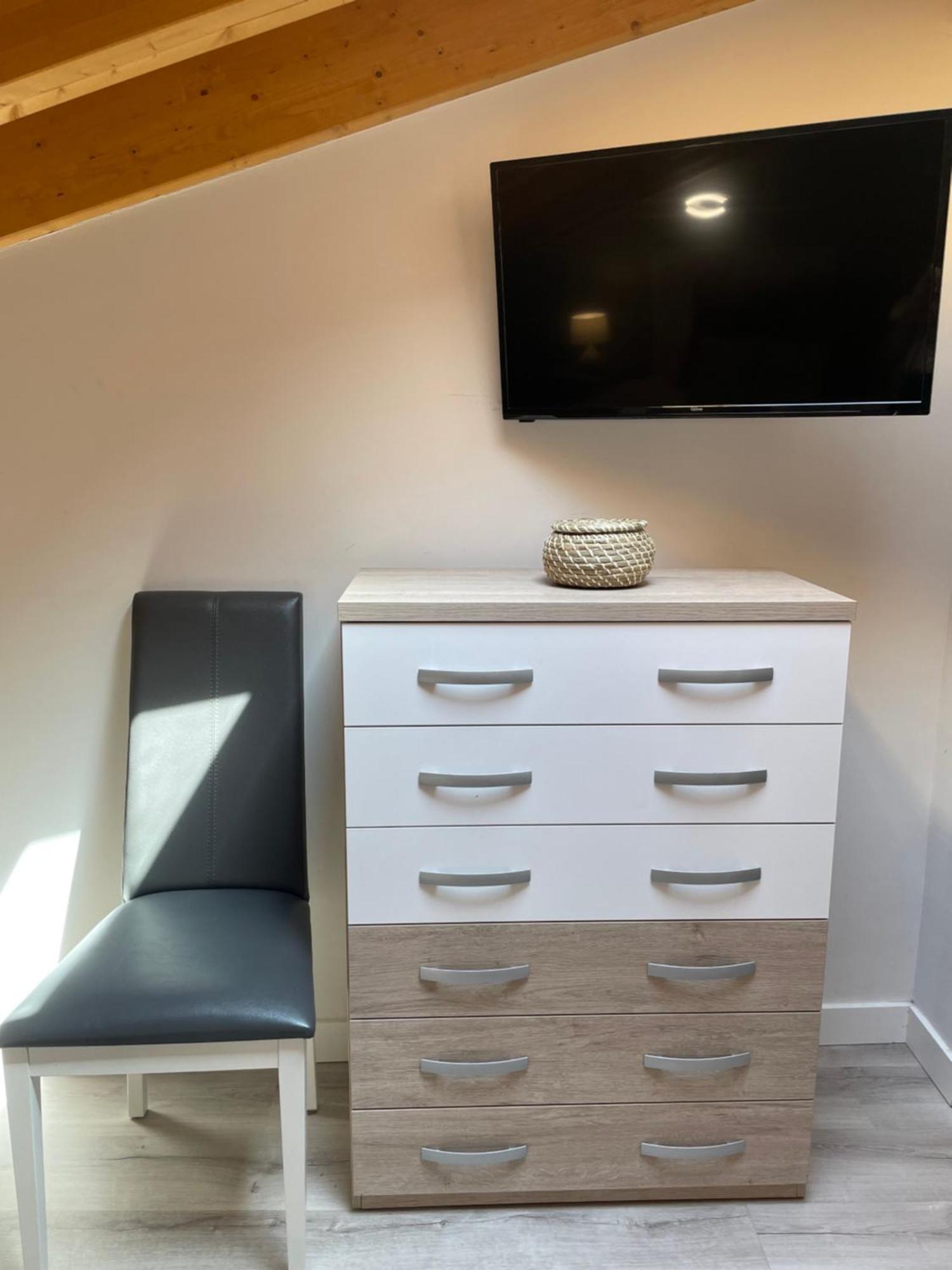 Apartamentos Aranda - Atico Duero Aranda de Duero Ngoại thất bức ảnh