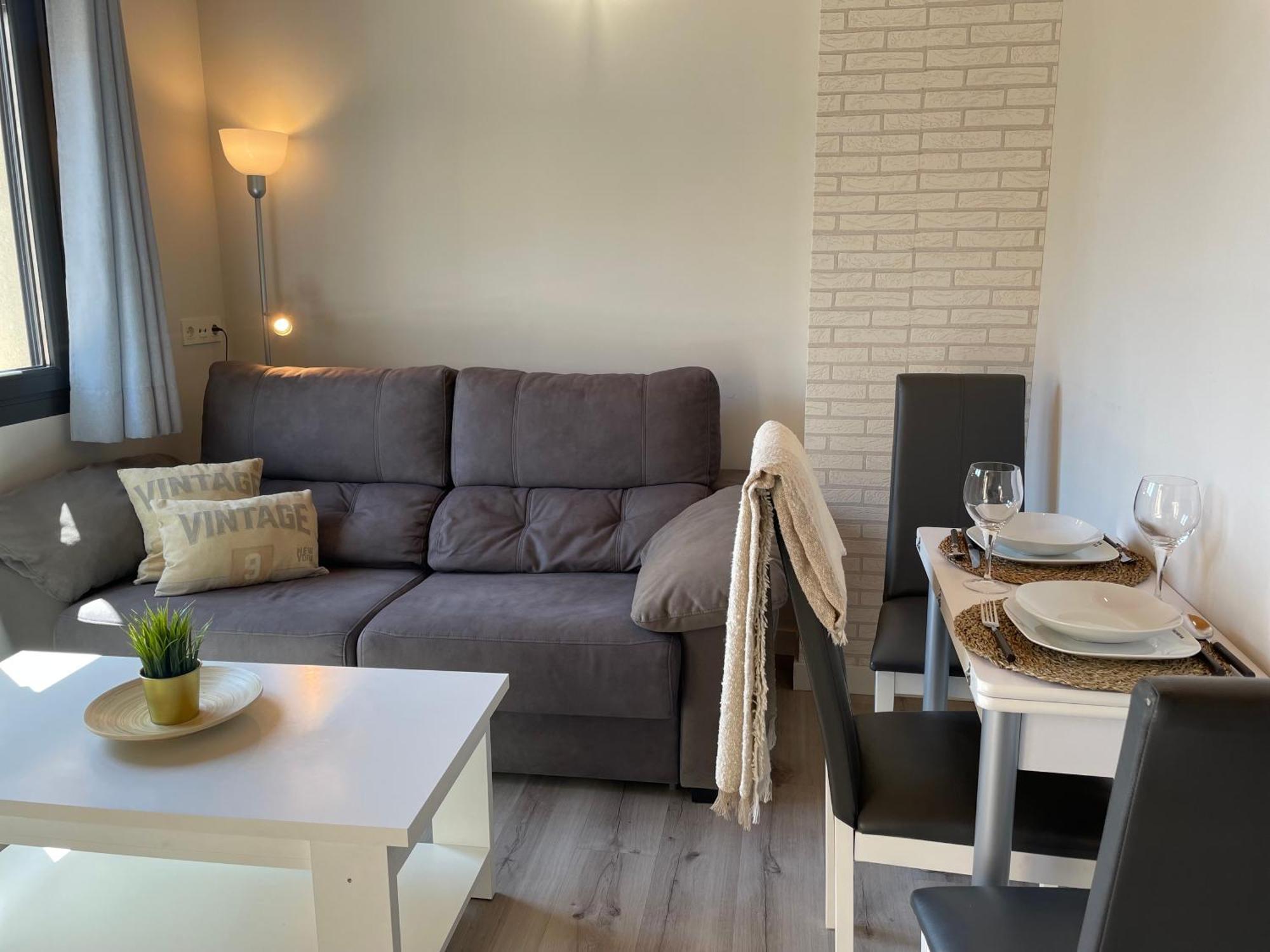 Apartamentos Aranda - Atico Duero Aranda de Duero Ngoại thất bức ảnh